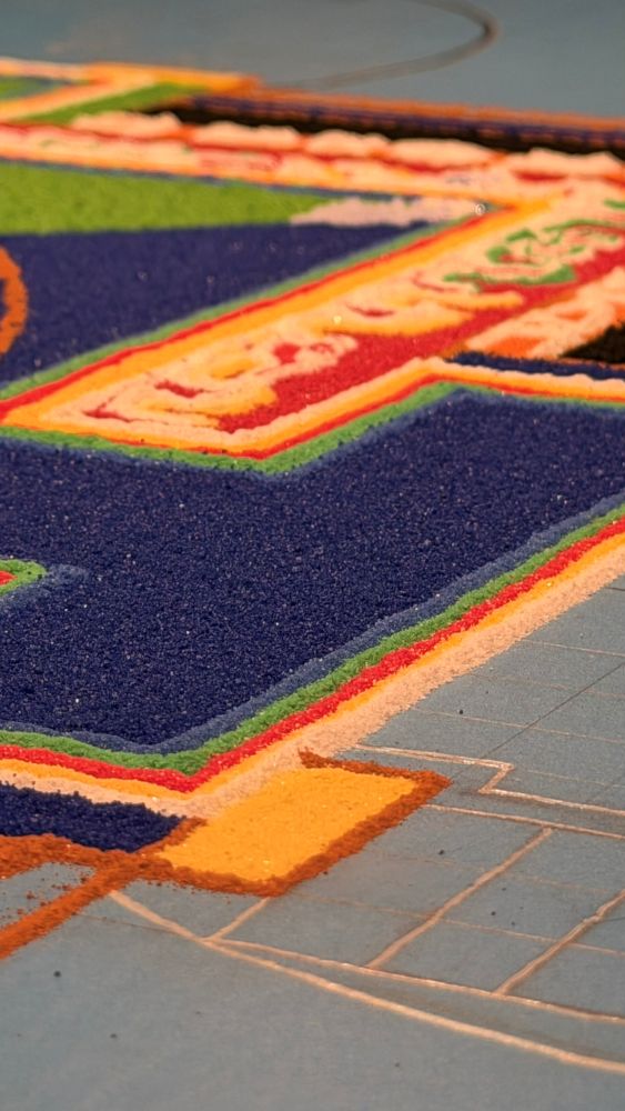 Detailaufnahme Detailaufnahme