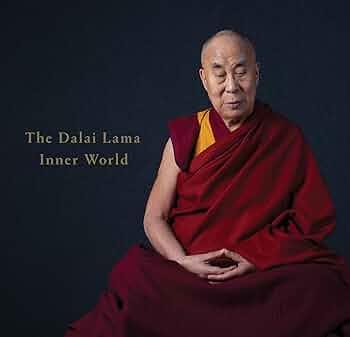 Dalai Lama - Hörbuch